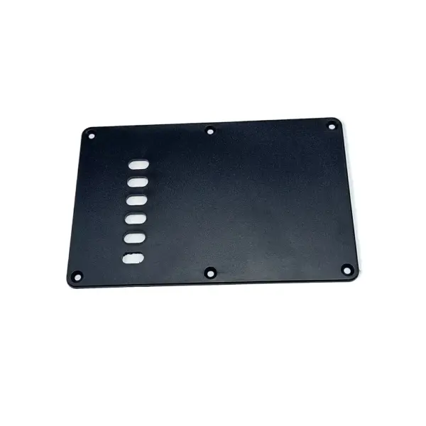 Guitar Tremolo Cavity Cover Plate for ST - Image 5