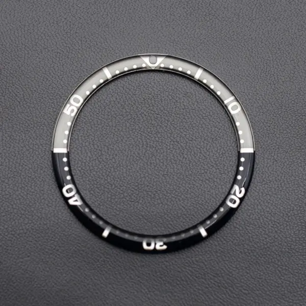 38MM Aluminum Bezel Insert for SKX007 SKX009 - Image 37