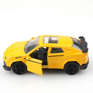 Metal Boy's Sports Car Model for Decoration 7 S166a768c79794ac68041696eff8e32b9p