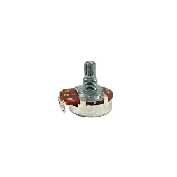 A500K/B500K Electric Guitar Potentiometer Set - Image 2