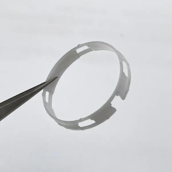 5pcs Plastic Holder Rings for NH35/36 Movements - Image 5