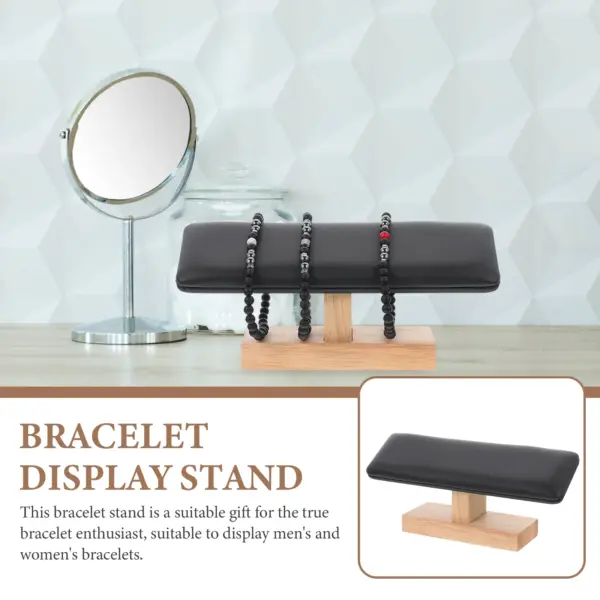 Bracelet and Watch Display Stand Organizer - Image 6