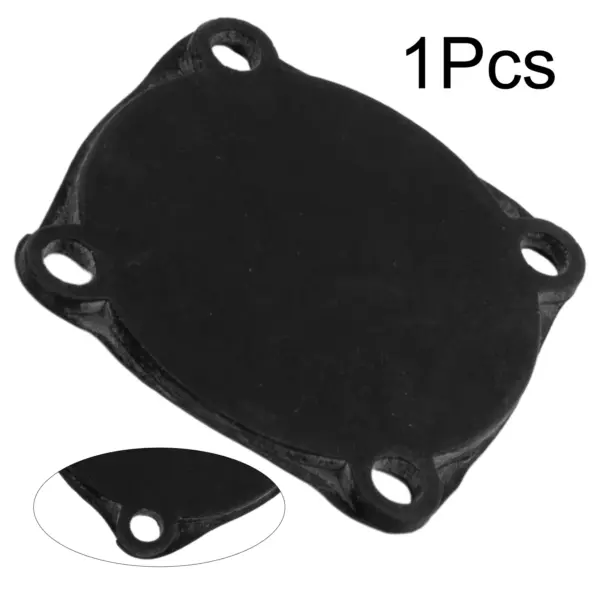 Rubber Gaskets for Air Compressor Cylinder Head - Image 2