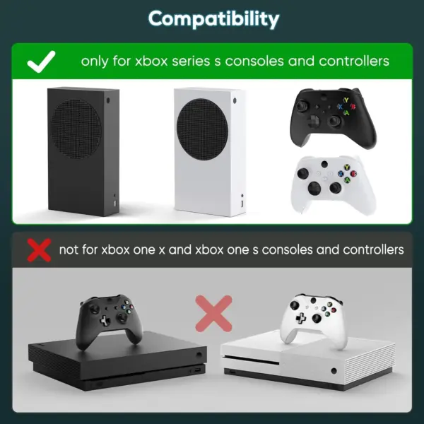 IPEGA Cooling Fan Stand for Xbox Series S - Image 6