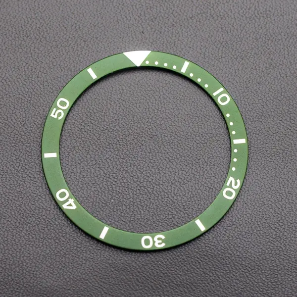 Aluminum Bezel Insert for Seiko SKX007 SRPD - Image 31