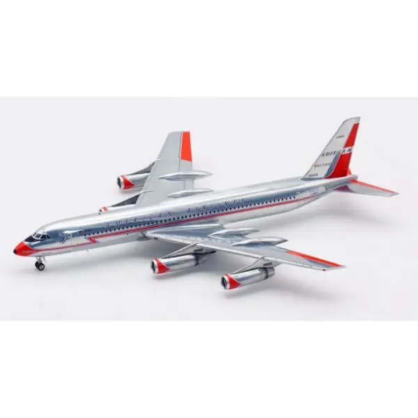 1:200 Diecast Model American Airlines Convair 990 - Image 5