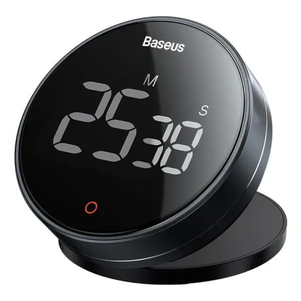 Baseus Magnetic Digital Countdown Timer - Image 8