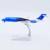 1:200 AirTran Airways Boeing 717-200 Model