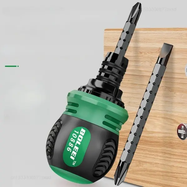 Xiaomi MIJIA Multifunctional Ratchet Screwdriver Set - Image 2