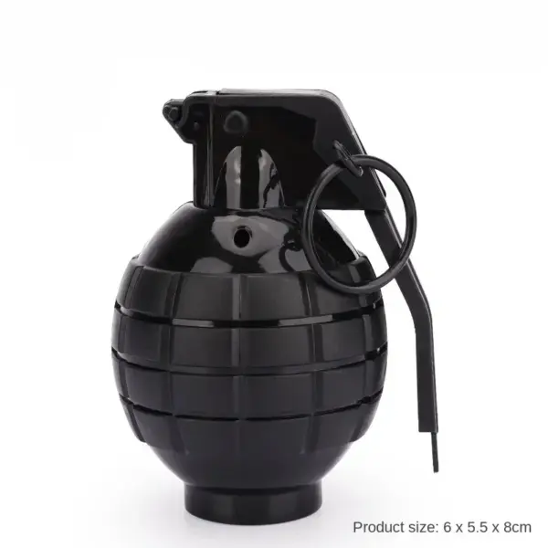 Decorative Plastic Grenade Simulation Prop - Image 8