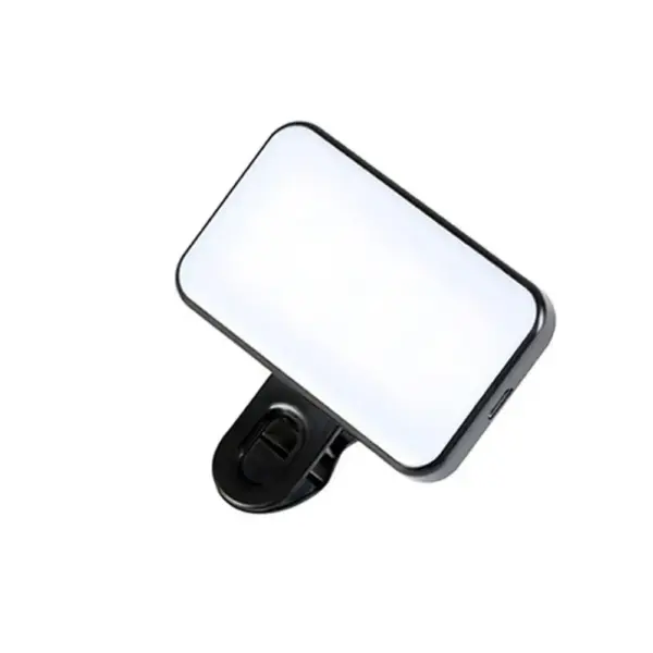 Pocket LED Selfie Light for Mobile Devices - Image 7