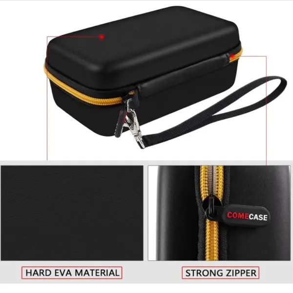 Protective Case for Digital Multimeter Fluke - Image 5