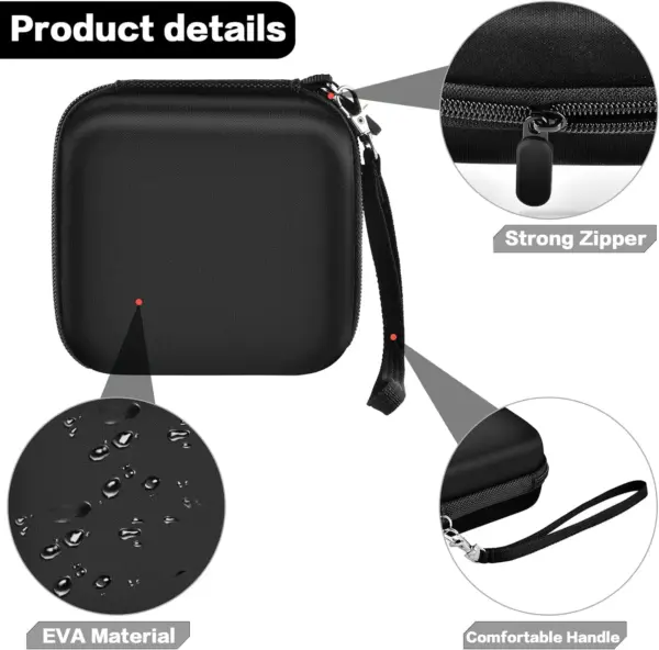 NETGEAR Nighthawk M5 M6 Router Protective Case - Image 4