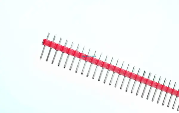 10pcs 2.54mm Male Pin Header Set - Image 3