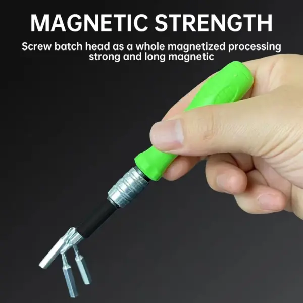 32-in-1 Precision Screwdriver Set for Electronics - Image 2