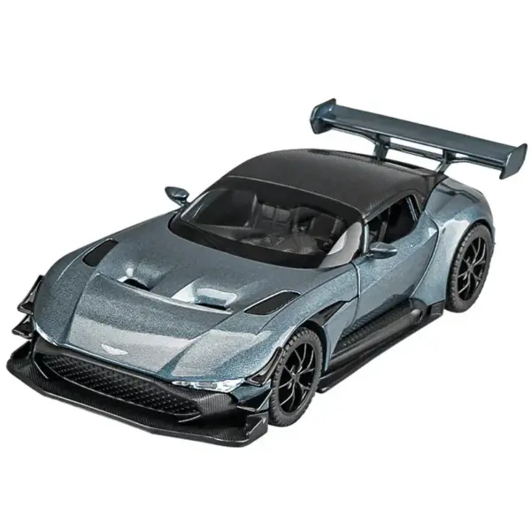 1:32 Aston Martin VULCAN Diecast Model Car - Image 6