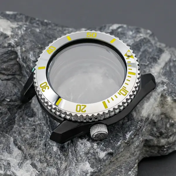 NH35 Automatic Movement Case with Sapphire Glass - Image 7