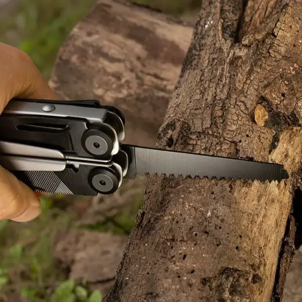 Xiaomi GHK Stainless Steel Multi-tool Pliers - Image 3