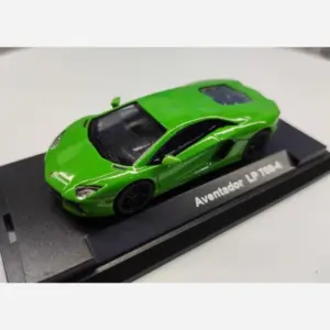 Diecast 1:64 Scale Aventaor LP700-4 Model Car 11 S196b2eaf77244f9891cda8e68946a6778