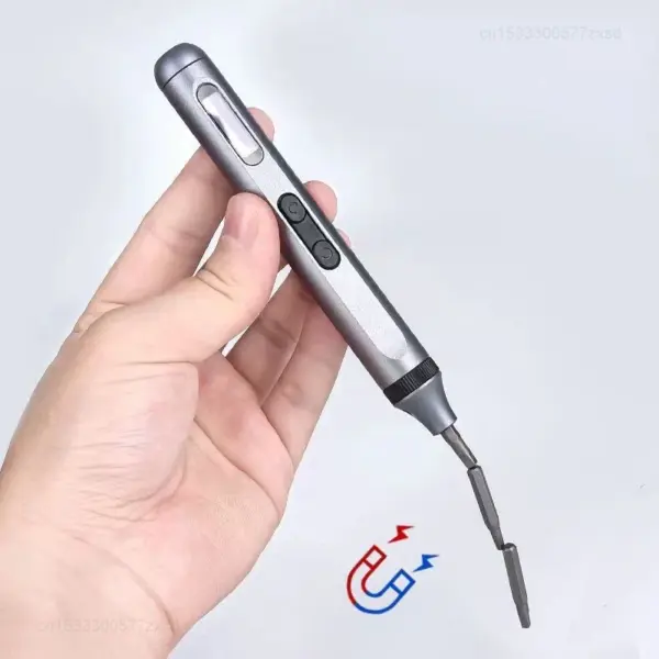 Xiaomi 17-in-1 Precision Electric Screwdriver Set - Image 2