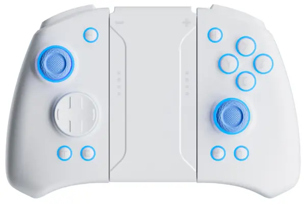 Wireless Gamepad for Nintendo Switch OLED Lite - Image 7