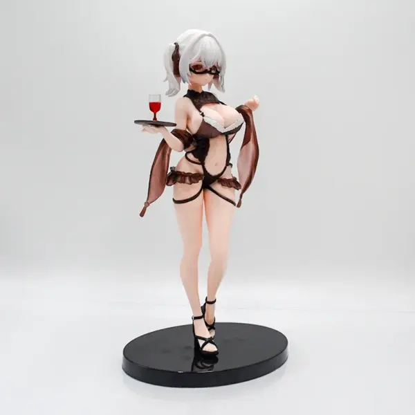 Succubus Sexy Anime Figure 26cm Collectible - Image 8
