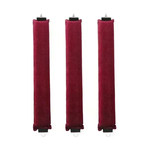 Heatless Curling Rods for Long Hair - Image 20