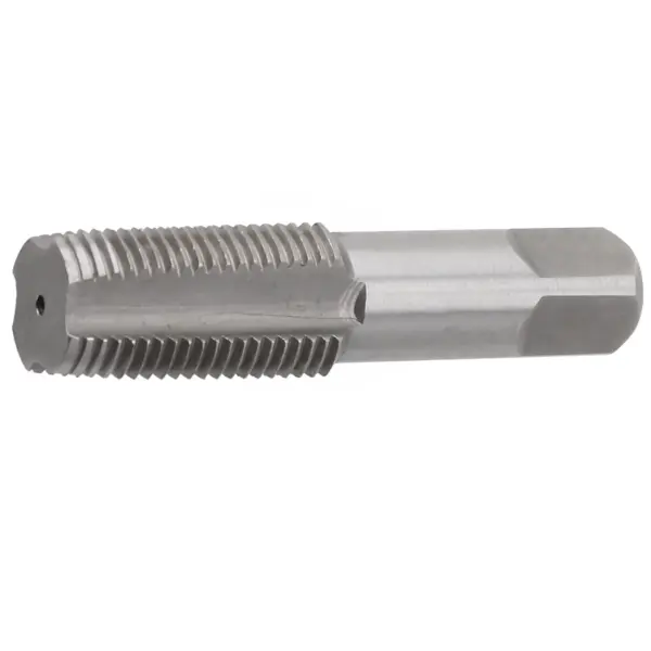 Taper Pipe Tap Set for Metal Thread Repair - Image 5