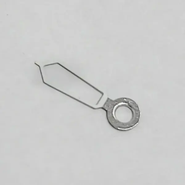 Green Luminous Watch Hands for NH35/NH36 - Image 4