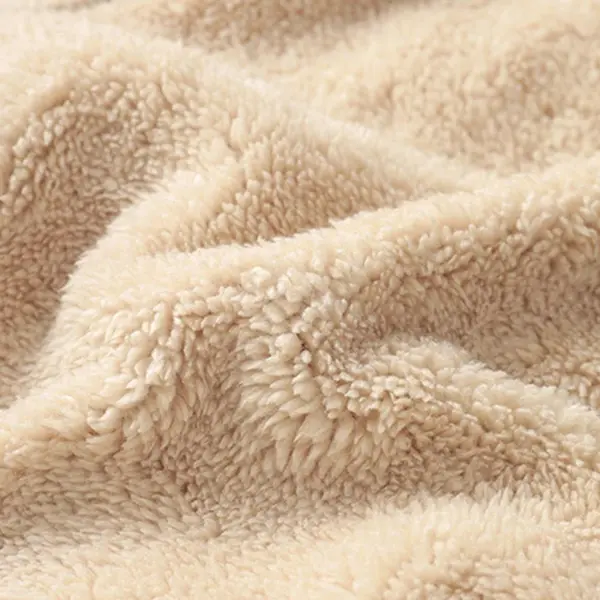 Thick Polar Fleece Hoodie for Men and Women - Image 6