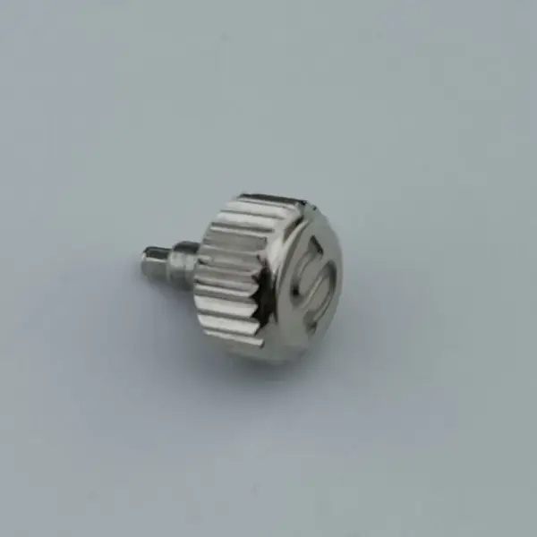 GMT Watch Crown for NH35 NH36 Movement - Image 7