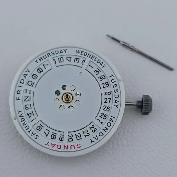 Miyota 8285 Mechanical Watch Movement Accessory