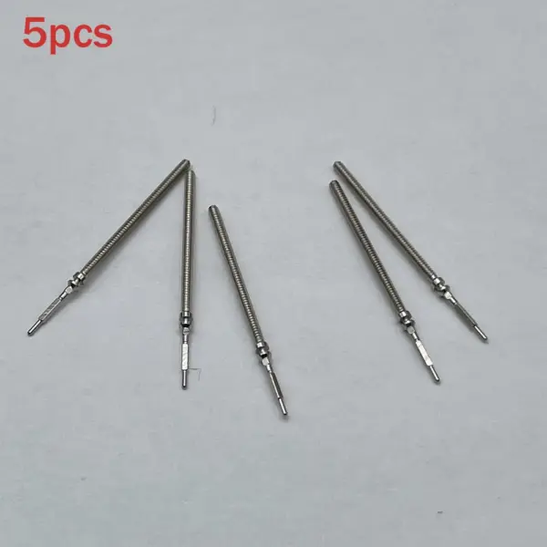 5pcs Winding Stems for NH05/NH06 Movements - Image 2