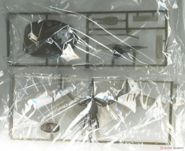 Tamiya 1/35 Pteranodon Plastic Model Kit - Image 4