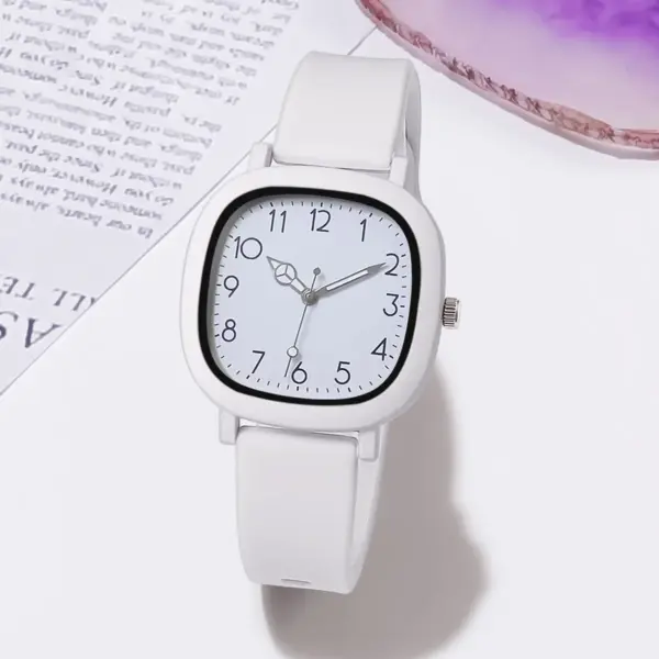 Fashion Quartz Watch BW1085 for Women - Image 3