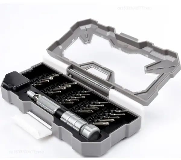 24-in-1 Magnetic Screwdriver Set for Laptops - Image 7