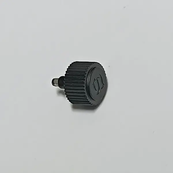 Replacement Stainless Steel Watch Crown for NH35/NH36 - Image 27