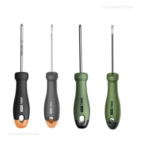 Magnetic Screwdriver with Non-slip Handle - Image 5