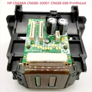 Replacement Printhead for HP Printers CN688A