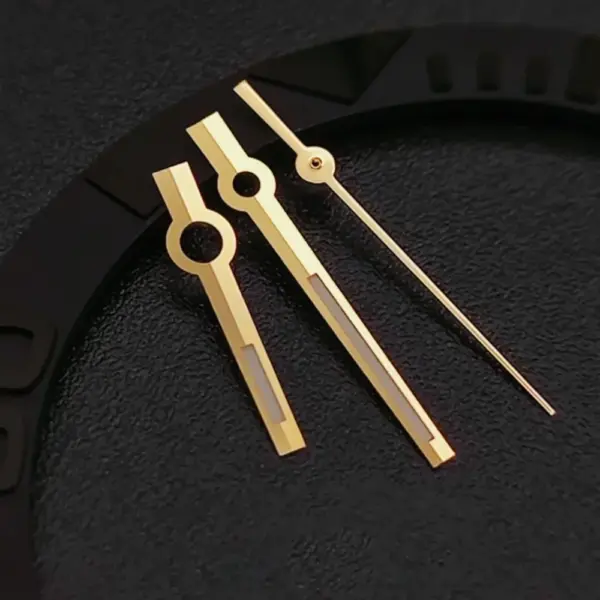 Luminous Watch Hands for 8215/2813 Movements - Image 2