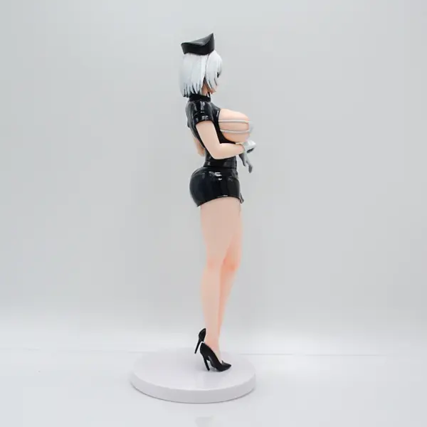 27cm Kurosawa Mashiro Anime Action Figure - Image 4