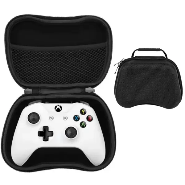 Universal Hard Shell Controller Travel Case