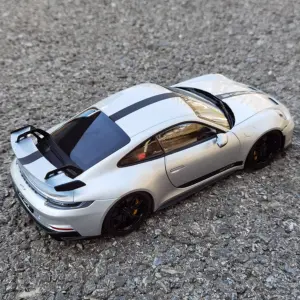 NOREV 1/18 Scale Porsche 911 GT3 Model 14 S1c7ba1337cdb40cf8b9d1102f17676529