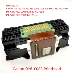 Replacement Printhead for Canon MG/IP Series