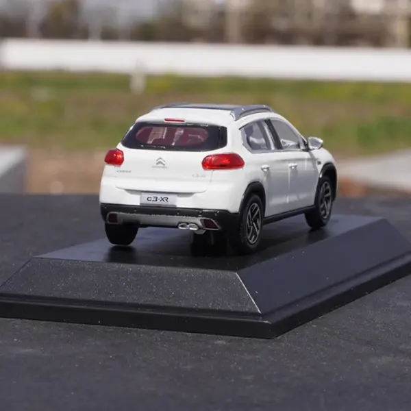 CITROEN C3-XR Diecast Model 1:43 Scale Car - Image 6