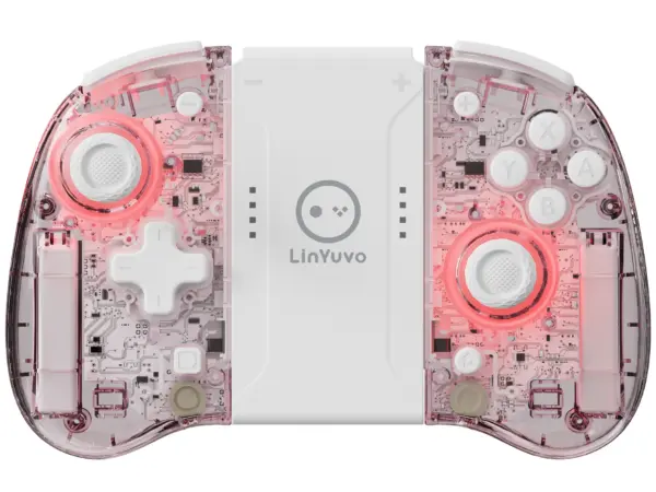 Wireless Joycon Controller for Nintendo Switch - Image 8