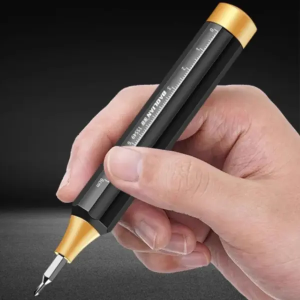 Xiaomi Baolian Precision Screwdriver Set - Image 4
