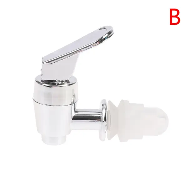 12mm Plastic Faucet Spigot for Brew Dispenser - Image 7