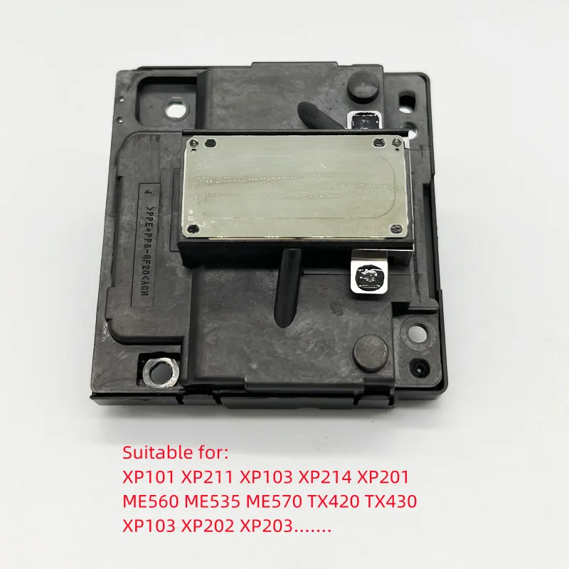 Replacement Epson Printhead F197010 for TX420 TX430 3 Replacement Epson Printhead F197010 for TX420 TX430 - Image 3