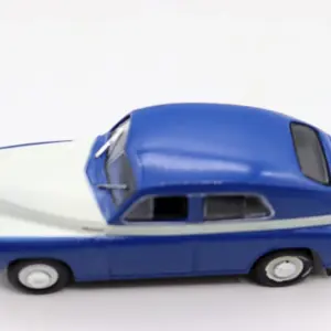 GAZ-M20B GAZ-M20V Diecast Model Car 1/43 Scale 11 S1d38379d490b4617b91cc40920ac567d5 2